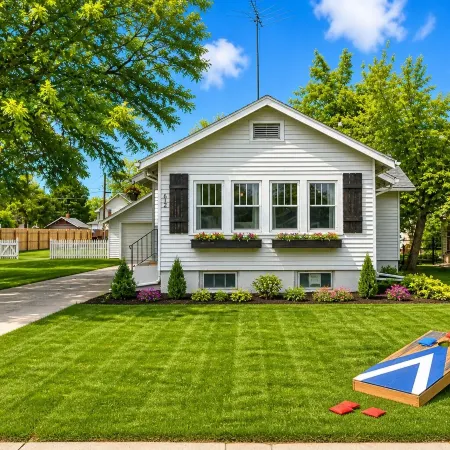 Walnut Street Retreat Downtown, Dog Friendly