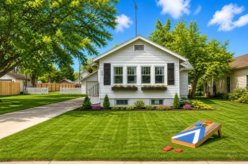 Walnut Street Retreat Downtown, Dog Friendly - 4-Star