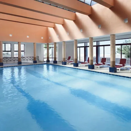 Grand Mercure Petra