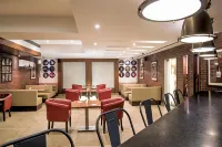 Lemon Tree Hotel Alwar - breakfast