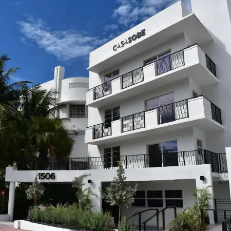 Casa SOBE