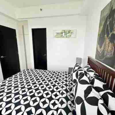 Serene 1-bedroom Apartment in Boracay With Pool Access Rooms