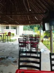 Le Grande Haven Shimoni - breakfast