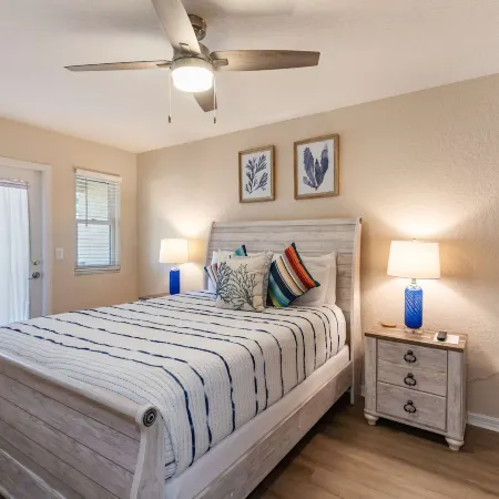 Family Villa w Lazy River Near Disney
