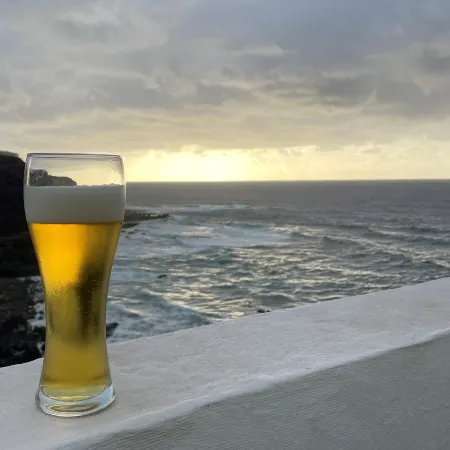 Apartamento con vistas al mar
