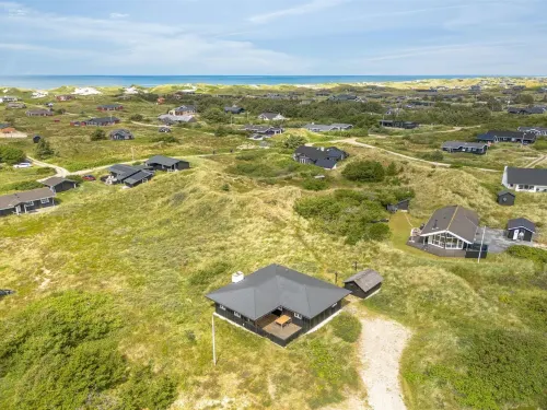 "Iken" - 500m from the Sea