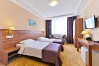 Greenwich Hotel - parking