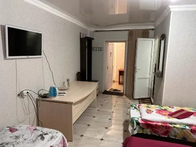 Hostel Vstrecha Hotels in 