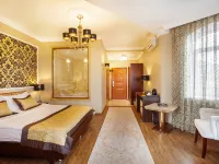 Kristella Hotel Hotels in Pyatigorsk