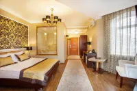 Kristella Hotel