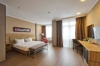 Отель и спа Ramada By Wyndham Rostov-on-Don Отели в г. 
