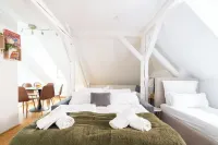 Coyhomes Steyr Riverside - 2-Sterne