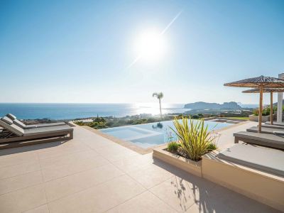 Cielo e Mare Villas - "Free" Heated Pools & Seaview