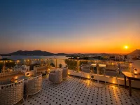 Wonder View Palace - A Lake Pichola Hotel Near Ambrai Ghat, Udaipur