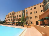 Alhambra Thalasso - per famiglie