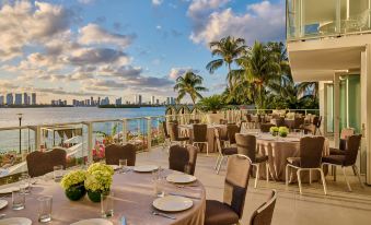 Mondrian South Beach