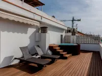 Galeón فنادق في سيدجيس