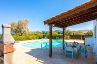Blue Bay Villa Nicole -  Holiday Villas