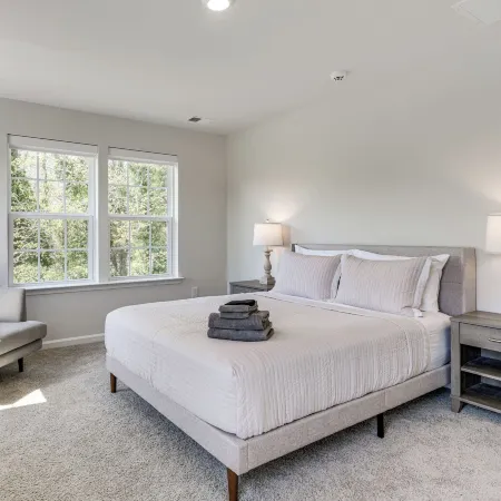 Family-friendly Cape May Retreat Near the Beach
