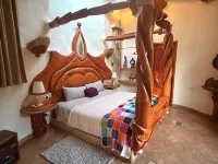 卡薩博斯克旅館 - SPA