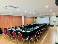 連突山度假村 而連突住宿飯店