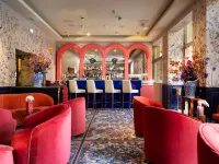 Steigenberger Icon Parkhotel Düsseldorf - 5 звезд