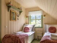 Villa Solvorn Hotels in Luster