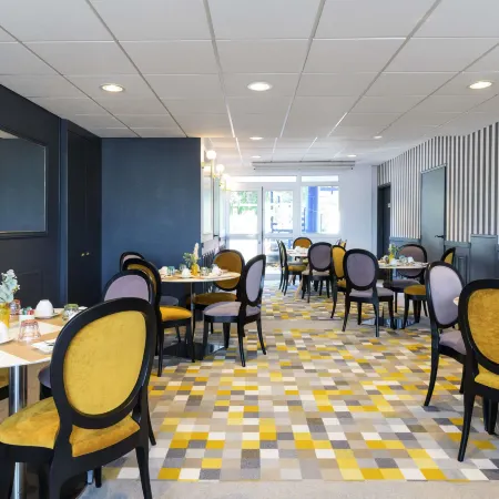 Hôtel Mercure Honfleur