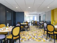 Hôtel Mercure Honfleur - breakfast