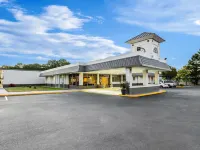 Super 8 by Wyndham Gaffney Hotels in Gaffney