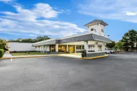 Super 8 by Wyndham Gaffney