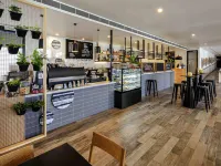 Mercure Bendigo Schaller - Quầy bar