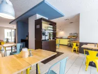 宜必思巴塞爾班霍夫酒店 - 早餐