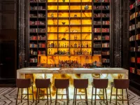 Raffles Doha - Bintang 5