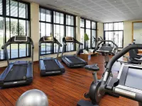Mövenpick Gammarth - Gym