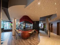 Ibis Styles Wien City Hotels near Grinzing