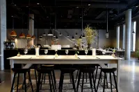 馬爾默 故事飯店 - 凱悅JdV系列 - 早餐