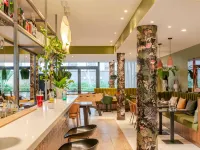 ibis Styles Bordeaux Lac Bruges Hotels near Bordeaux-Lac