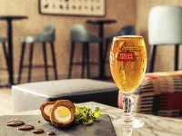Mercure Maidstone Great Danes Hotel - bar