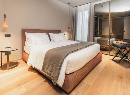 Lenel Boutique Room - La Locanda