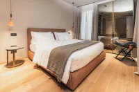 Lenel Boutique Room - La Locanda - 2-Star