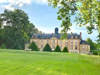 24H le Mans Château de Lauresse Chambres d'hôtes Luxe - Pensions