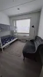 Tranquil 2-Bedroom Apartment in Vantaa, Finland - 3 Sao