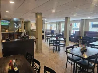 Baymont by Wyndham Grovetown Augusta - breakfast
