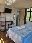 Apu Ecolodge - Homestays