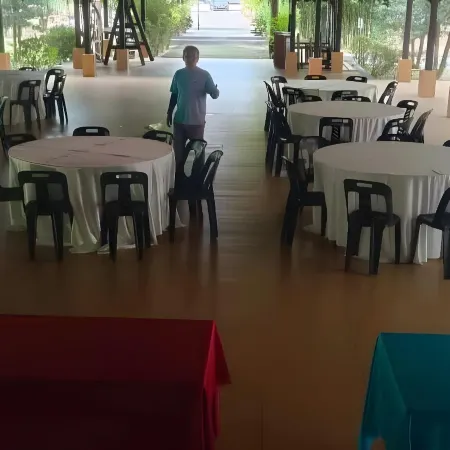 The Kandu Resort
