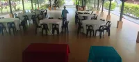 ザ カンドゥ リゾート
