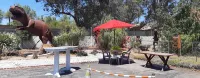 Harry's Mancave - A Vintage Motel on the Historic 395 Route - the New Star Motel Experience Hotels in 