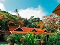 Fond Doux Eco Resort Hotel di 
