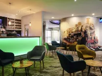 Hôtel Mercure Rennes Centre Gare - bars